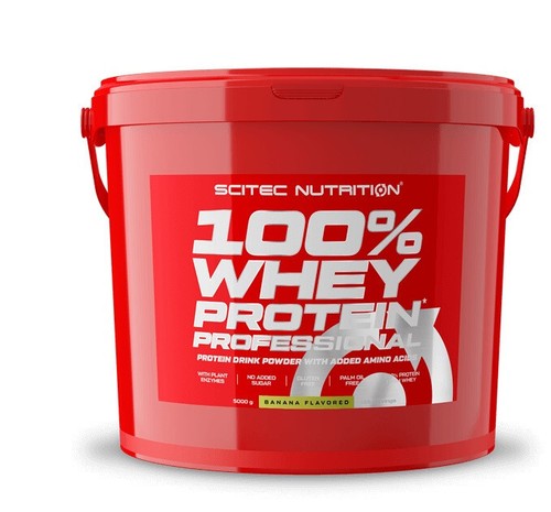 Scitec nutrition 100 whey - scitec,