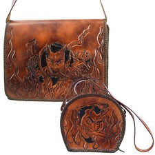 Handtasche Umhängetasche