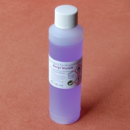 100 acryl liquid mit - 100,