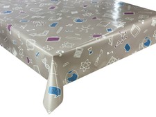 Wachstuch Tischdecke