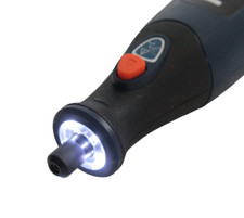 FERM Akku Multifunktion Hand