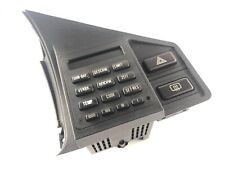 BMW M 535i E28 [1986] - Bordcomputer mit Halterung