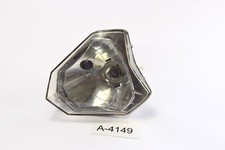 KREIDLER QINGQI QM 125 GY - 2B SM BJ 2007 - Scheinwerfer Scheinwerfereinsatz A41