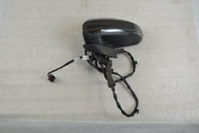 Original Audi TT RS  Aussenspiegel links elektrisch anklappbar Carbon a45535