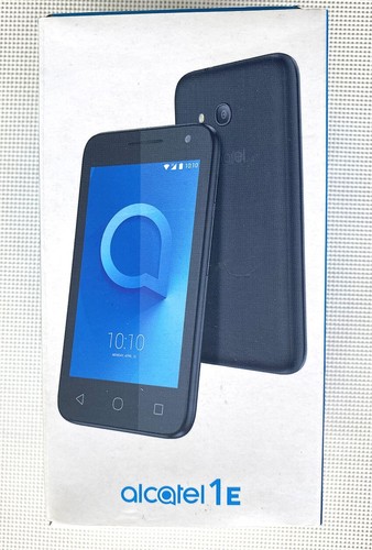 Alcatel metallic rose 4034d - 1e,