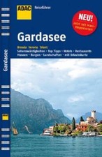 ADAC Reiseführer Gardasee | Buch | Back, Anita M.