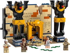 LEGO® Indiana Jones 77013