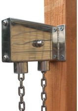 Sandaufzug DIN EN 1176