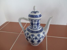 Englische Porzellan Teekanne