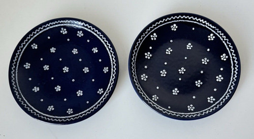 Gmundner keramik dirndl blau - gmundner,