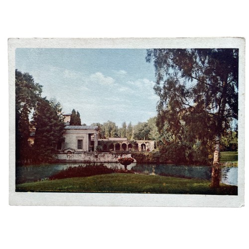 Ansichtskarte potsdam - ak,