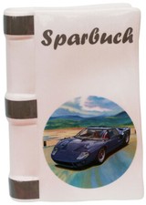 Spardose Auto Ford GT 40