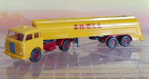 230 shell tangzug - a, 10.230