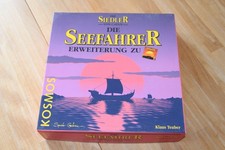 Die Siedler von Catan