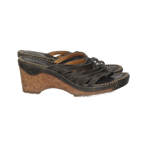 The art company - company,, keilschuhe