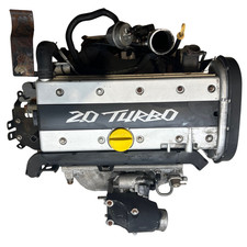Motor Z20LET VAUXHALL VX220