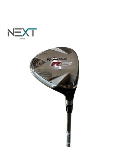 Taylormade fairwayholz 3 - taylormade,
