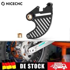 Hinten Bremsscheibenschutz