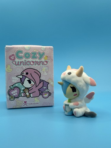 Tokidoki unicorno cozy - tokidoki,