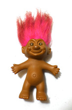 Troll Trollz Dampuppe Gnom