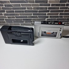 Sony TCM 101 Walkman Tragbarer