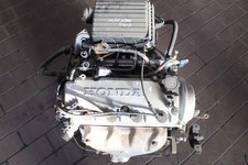 Motor D14A3 Honda Civic 1.4i MA8,9/MB1-4,6/EE4,8/EG3-6,8,9/EH9/EJ9/EK 12 Monate