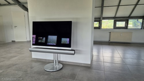 Beovision 40 fernseher - beovision,