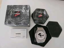 Casio G-Shock GA-2100-1A1ER