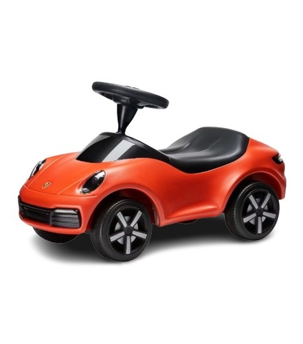 Original baby porsche - baby,