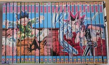 Manga Sammlung „Banzai!“