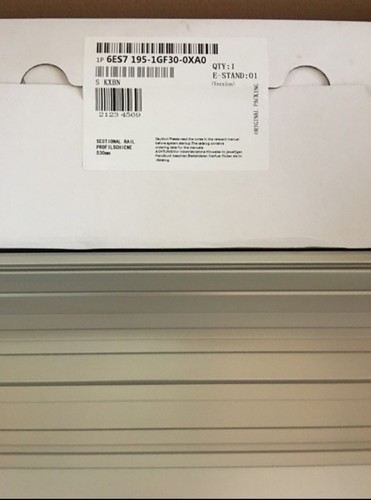 1pc new 6es7195 1gf30 0xa0 - 1pc,