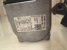 Standheizung Eberspächer HYDRONIC II -SF B5S-F ungetestet