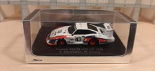 Spark 1:87 Porsche 935/78 No. 43 LeMans 1978