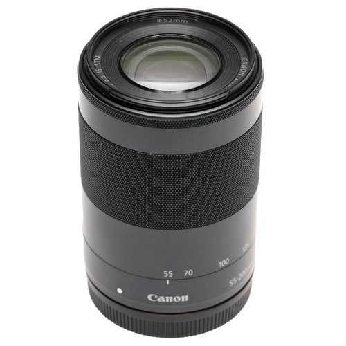 Canon 200mm 5 6 3 - canon, ef-m