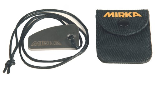 Mirka lackhobel shark blade - lackhobel,