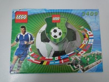 LEGO Sports 3409