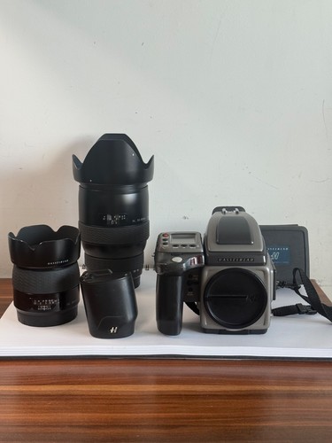 Hasselblad body 16 - body,, hm