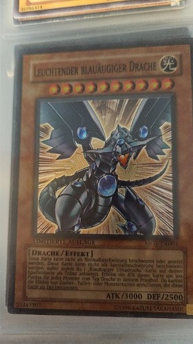 Konami sammelkarte - konami, yu-gi-oh!
