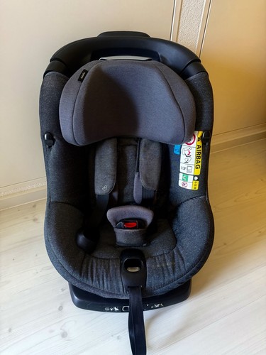Maxi cosi axissfix kindersitz - maxi-cosi,