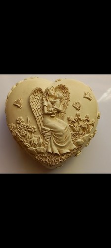 Angel star dose döschen - star,