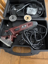 Rotorazer Präzisionskreissäge sehr guter Zustand