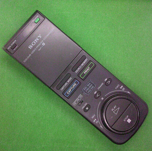 Original fernbedienung sony - fernbedienung,