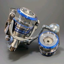 AKIOS Iron Spin RX50 Saltwater