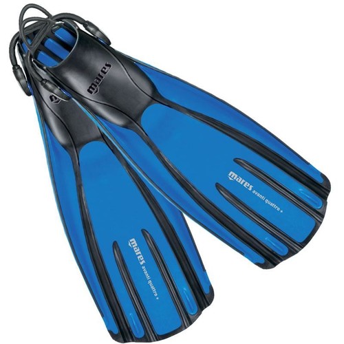 Mares avanti quattro plus - mares,