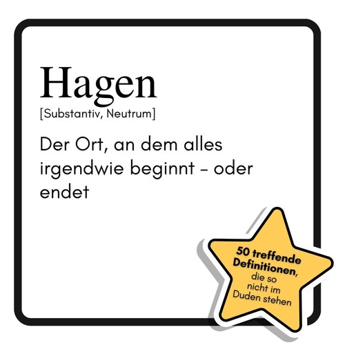 Hagen ava kaiser - hagen,