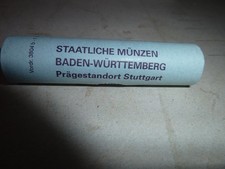 40 x 10  Euro Cent in der