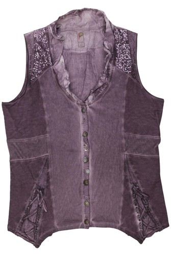 Tredy weste damen - tredy,