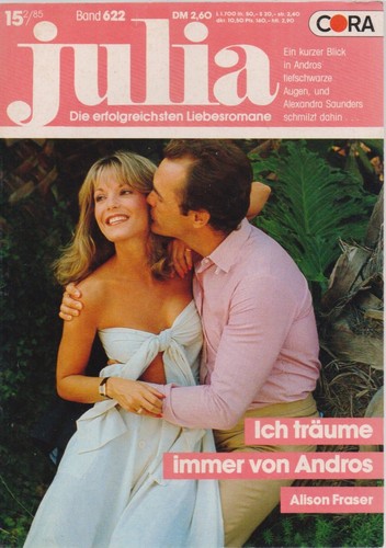 Julia die schönsten - julia,
