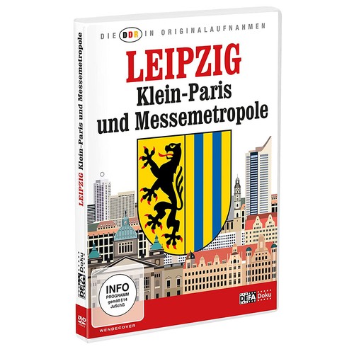 Die ddr originalaufnahmen - ddr,