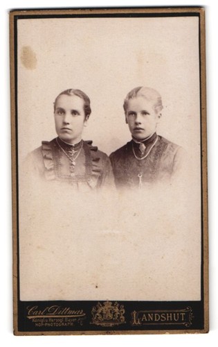 Fotografie carl dittmar - carl,